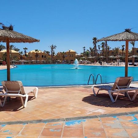 Apartament Papagayo 21-22, Big Pool And Free Wifi Corralejo Zewnętrze zdjęcie