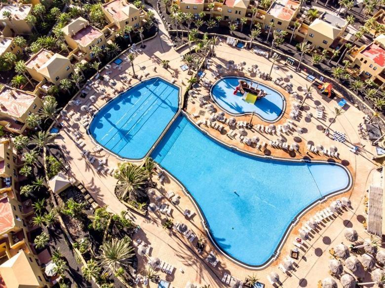 Apartament Papagayo 21-22, Big Pool And Free Wifi Corralejo Zewnętrze zdjęcie