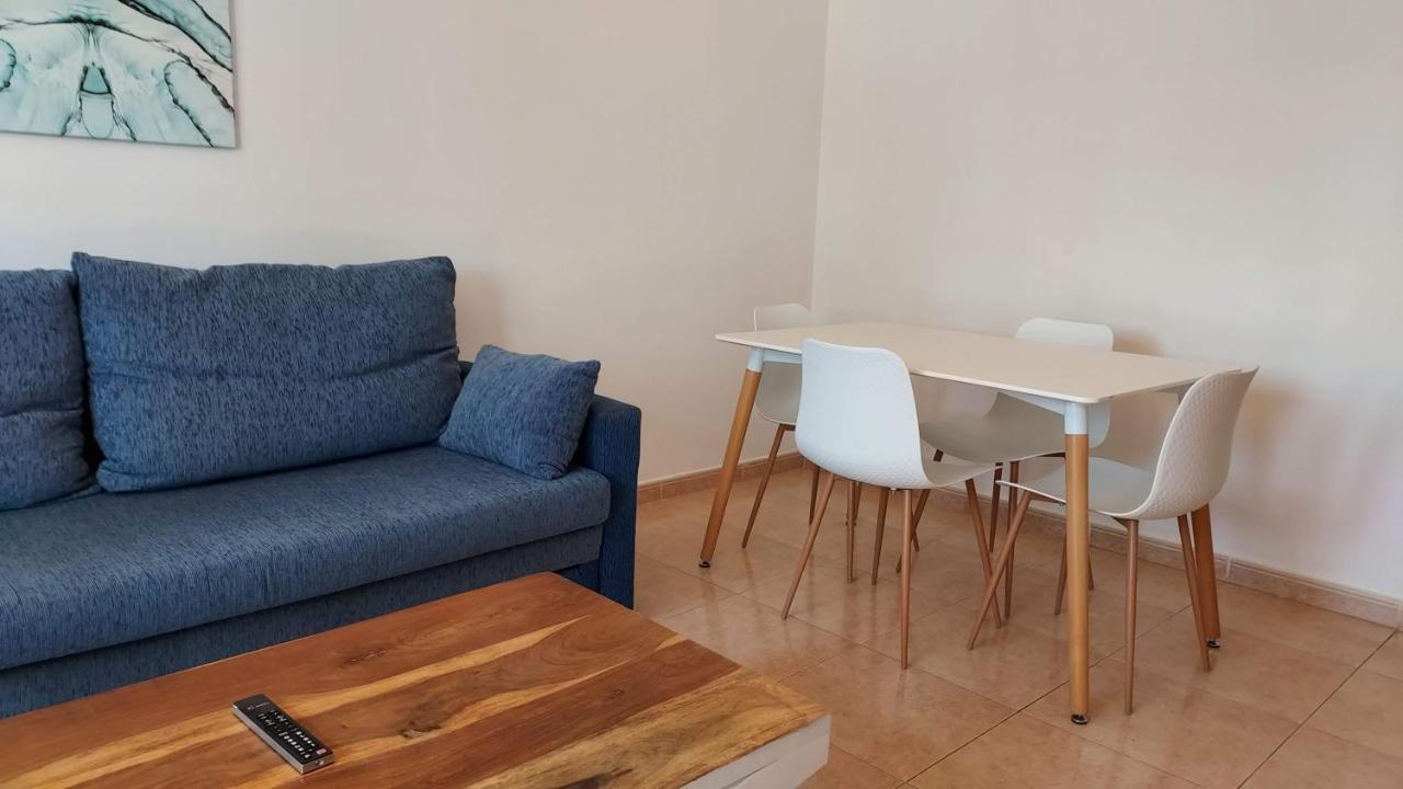 Apartament Papagayo 21-22, Big Pool And Free Wifi Corralejo Zewnętrze zdjęcie
