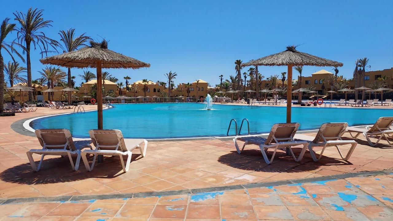 Apartament Papagayo 21-22, Big Pool And Free Wifi Corralejo Zewnętrze zdjęcie