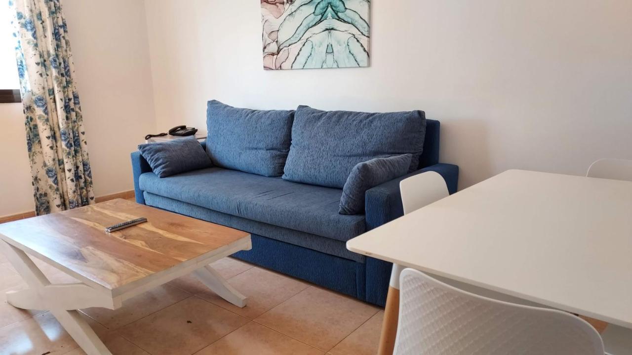 Apartament Papagayo 21-22, Big Pool And Free Wifi Corralejo Zewnętrze zdjęcie