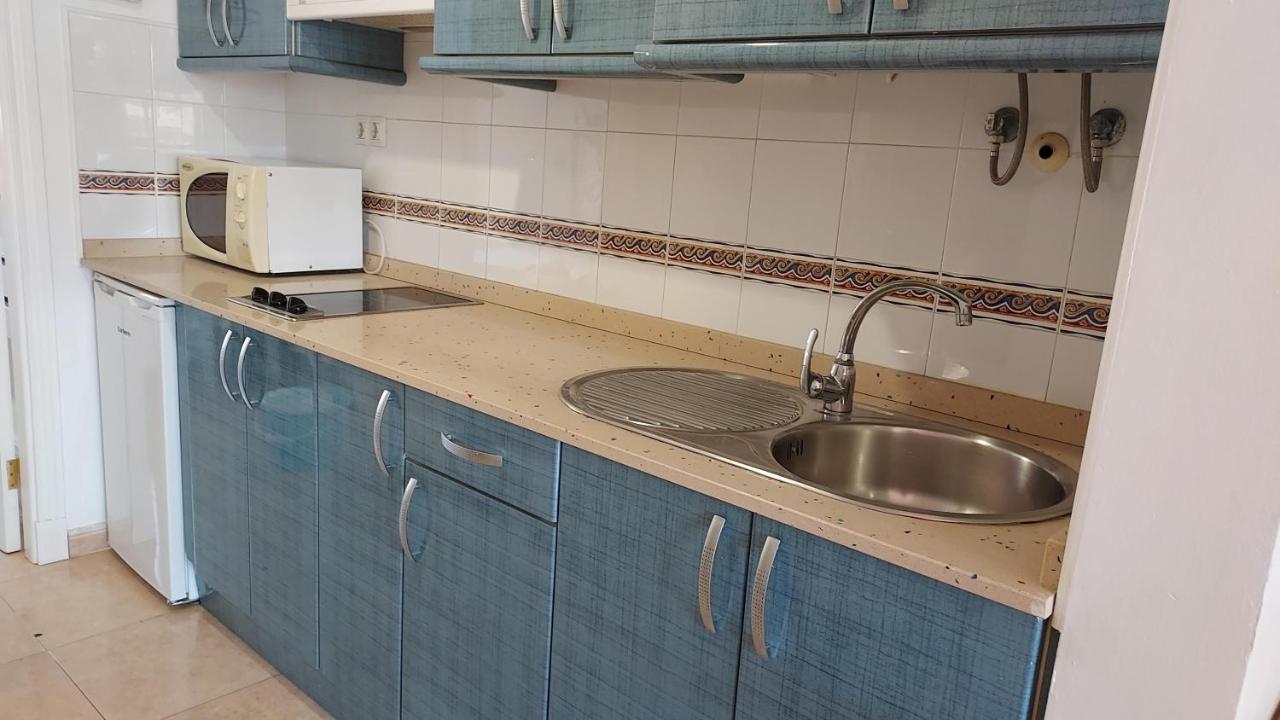 Apartament Papagayo 21-22, Big Pool And Free Wifi Corralejo Zewnętrze zdjęcie