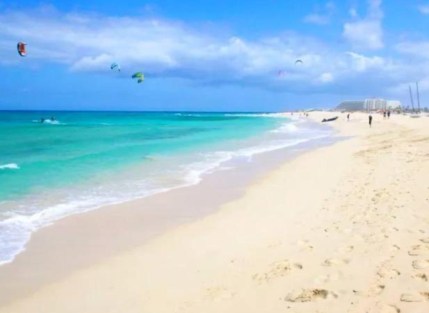 Apartament Papagayo 21-22, Big Pool And Free Wifi Corralejo Zewnętrze zdjęcie