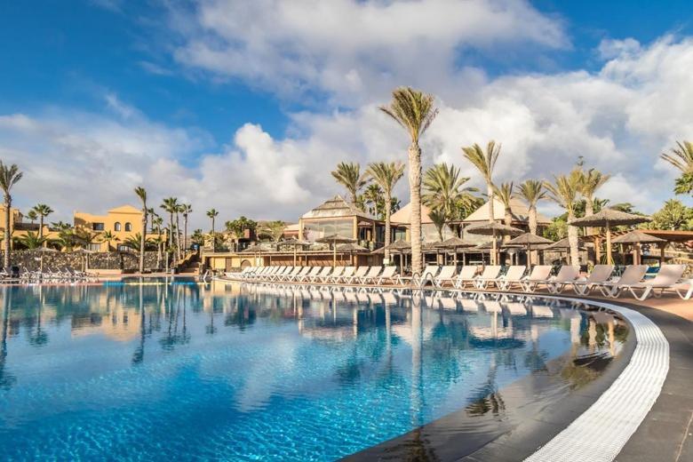 Apartament Papagayo 21-22, Big Pool And Free Wifi Corralejo Zewnętrze zdjęcie