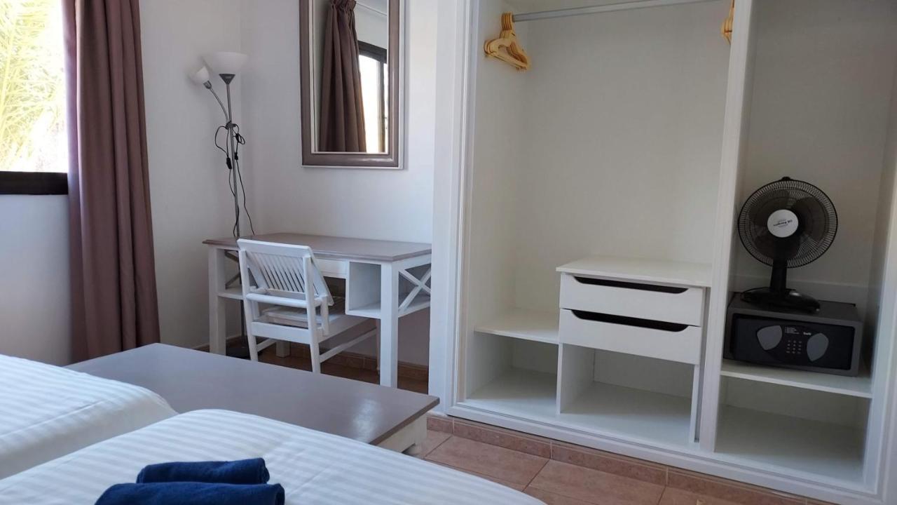 Apartament Papagayo 21-22, Big Pool And Free Wifi Corralejo Zewnętrze zdjęcie